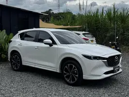 2026  Mazda Cx - Image 6