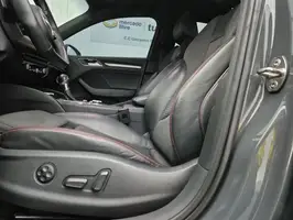 2018  Audi S3 - Image 21