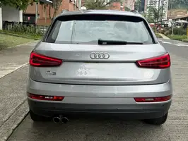 2018  Audi Q3 - Image 9
