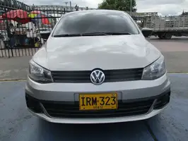 2019  Volkswagen Voyage - Image 7