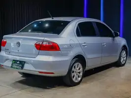 2019  Volkswagen Voyage - Image 11