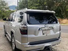 2017  Toyota 4Runner - Image 9