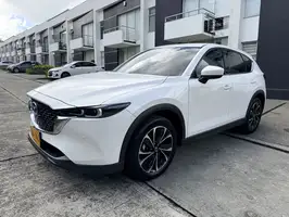 2023  Mazda Cx - Image 6