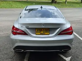 2017  Mercedes Unknown - Image 12