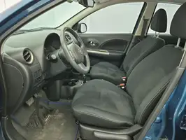 2016  Nissan March - Image 18