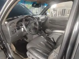 2004  Chevrolet Trailblazer - Image 11