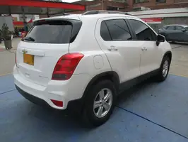 2019  Chevrolet Tracker - Image 14