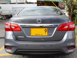 2018  Nissan Sentra - Image 10