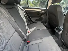 2015  Volkswagen Golf - Image 15