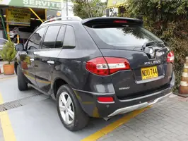 2013  Renault Koleos - Image 11