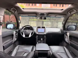 2011  Toyota Prado - Image 11