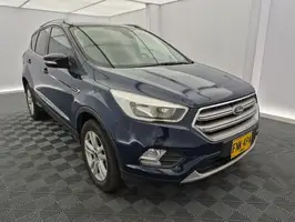 2018  Ford Escape - Image 27