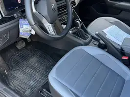 2024  Volkswagen Nivus - Image 20