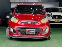 2014  Kia Picanto - Image 7
