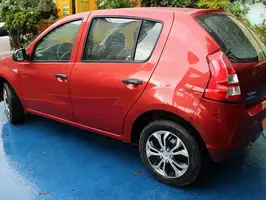 2015  Renault Sandero - Image 10