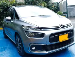 2018  Citroën Unknown - Image 7