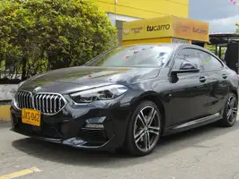 2022  Bmw Serie - Image 7