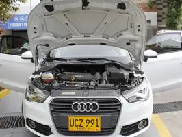 2015  Audi A1 - Image 19