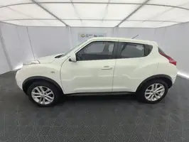 2015  Nissan Juke - Image 11
