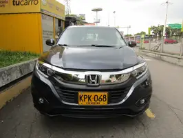 2021  Honda Hr - Image 13