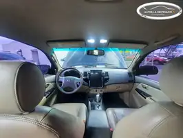 2014  Toyota Fortuner - Image 18