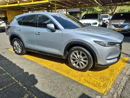 2022  Mazda Cx - Image 17