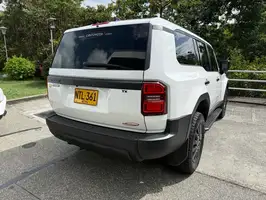 2025  Toyota Prado - Image 30