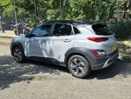 2023  Hyundai Kona - Image 11