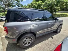 2021  Ford Bronco - Image 17