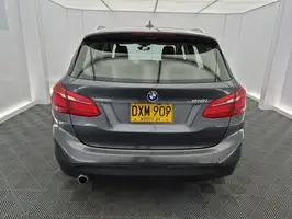 2018  Bmw Serie - Image 16