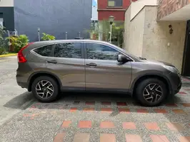 2016  Honda Cr - Image 6