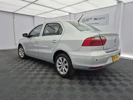 2019  Volkswagen Voyage - Image 32