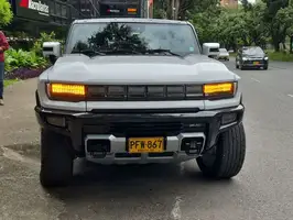 2025  Gmc Unknown - Image 28