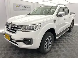 2022  Renault Alaskan - Image 11