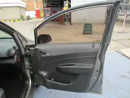 2018  Chevrolet Sail - Image 19