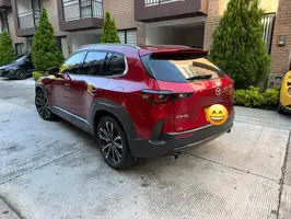 2023  Mazda Cx - Image 12