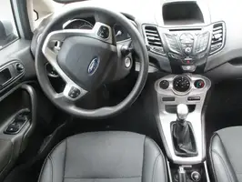 2017  Ford Fiesta - Image 22