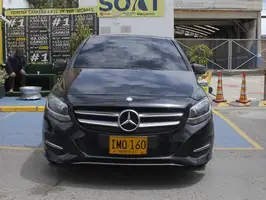 2016  Mercedes Unknown - Image 7