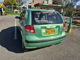 2005  Hyundai Getz - Image 32