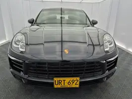 2015  Porsche Unknown - Image 26
