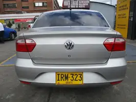 2019  Volkswagen Voyage - Image 10