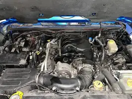 2015  Jeep Wrangler - Image 19