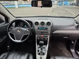 2011  Chevrolet Captiva - Image 25