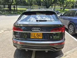 2022  Audi Q5 - Image 33