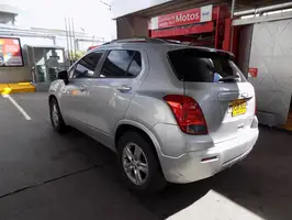 2014  Chevrolet Tracker - Image 24