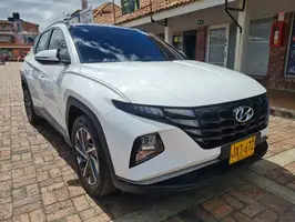 2022  Hyundai Tucson - Image 7