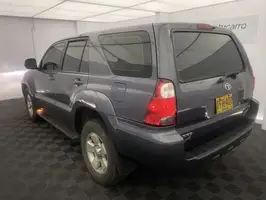 2007  Toyota 4Runner - Image 14