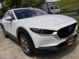 2021  Mazda Cx - Image 25