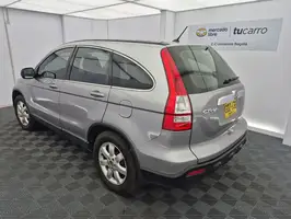 2007  Honda Cr - Image 16