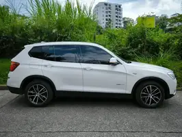 2017  Bmw X3 - Image 11